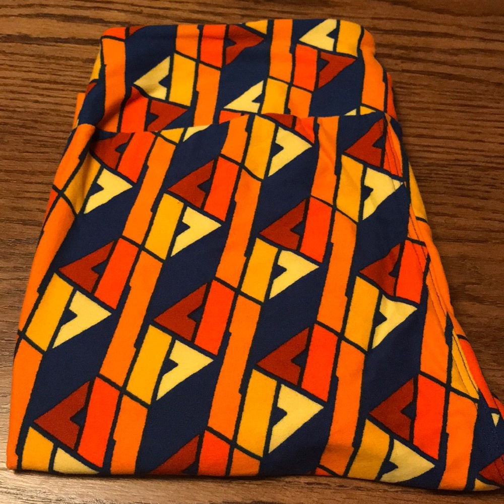 Lularoe one size leggings